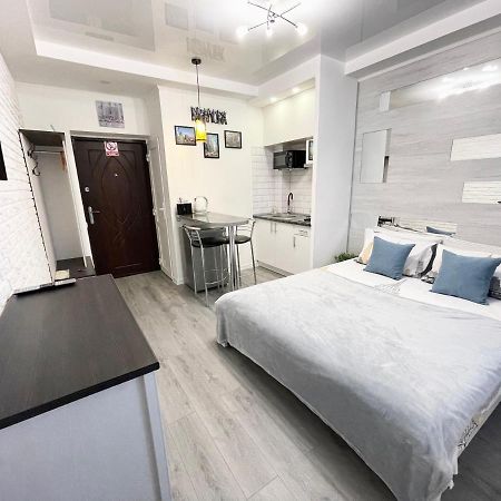Apartment Studio New York 51 Irpin Exterior photo